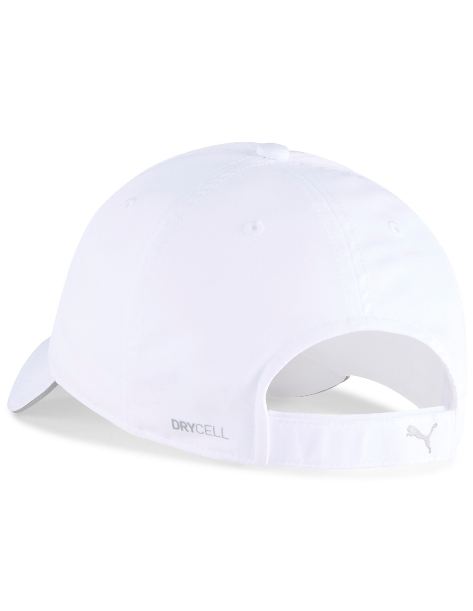 Gorra con visera curva entrenamiento Running III Bb Cap unisex 2