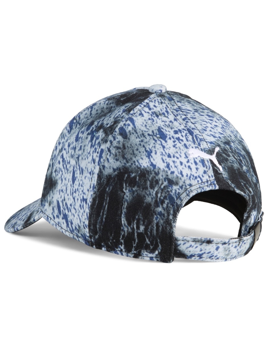 Gorra con visera curva BMW MMS adulto 2