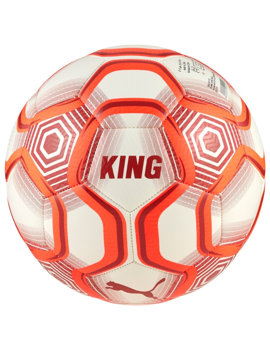 Balón King Ball para fútbol adulto 5
