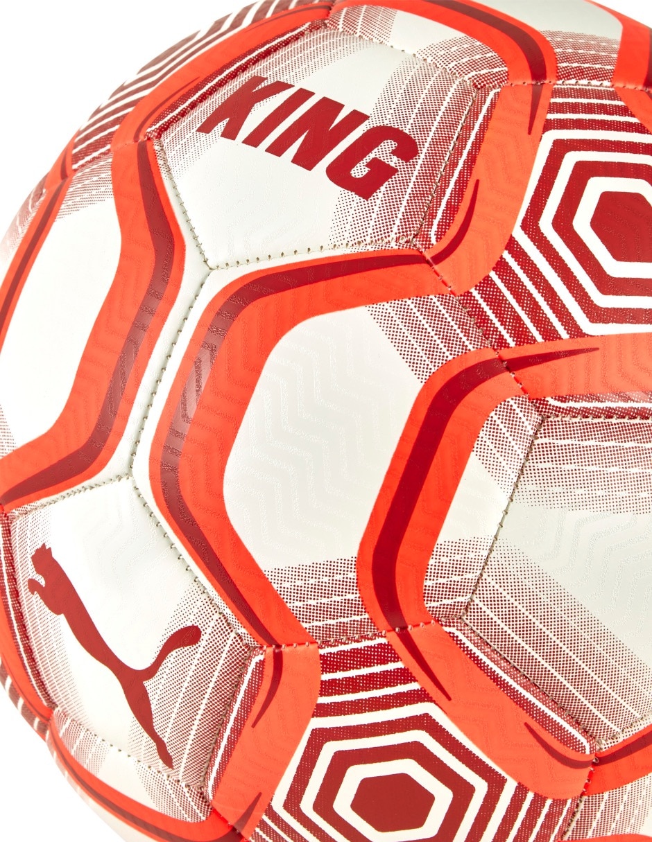 Balón King Ball para fútbol adulto 6