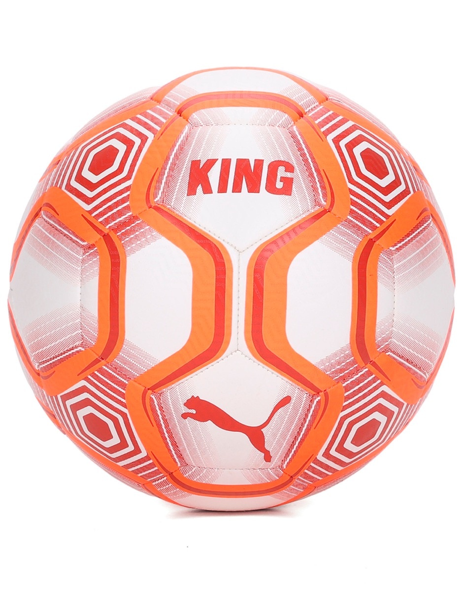 Balón King Ball para fútbol adulto 7