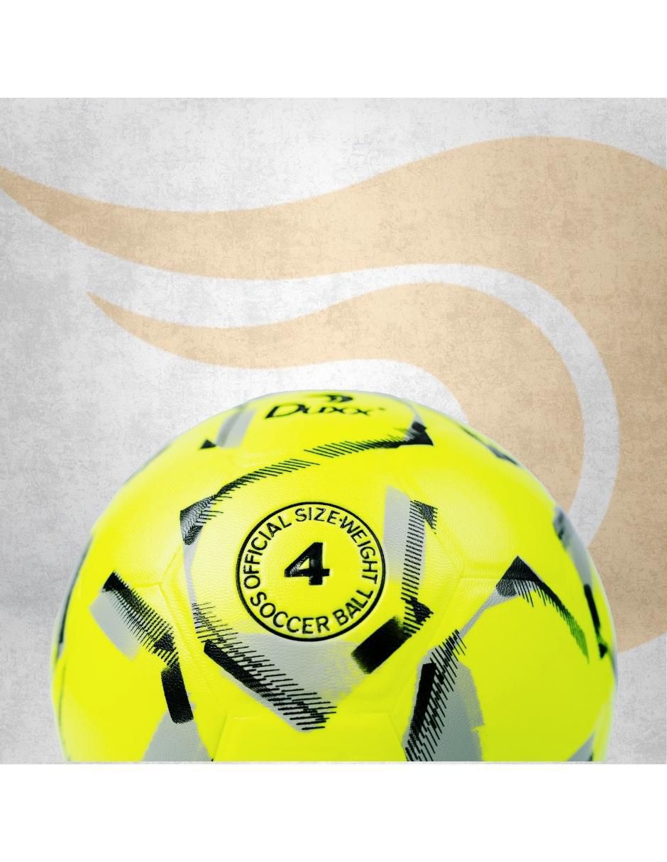 Balón Galactic para fútbol adulto 2