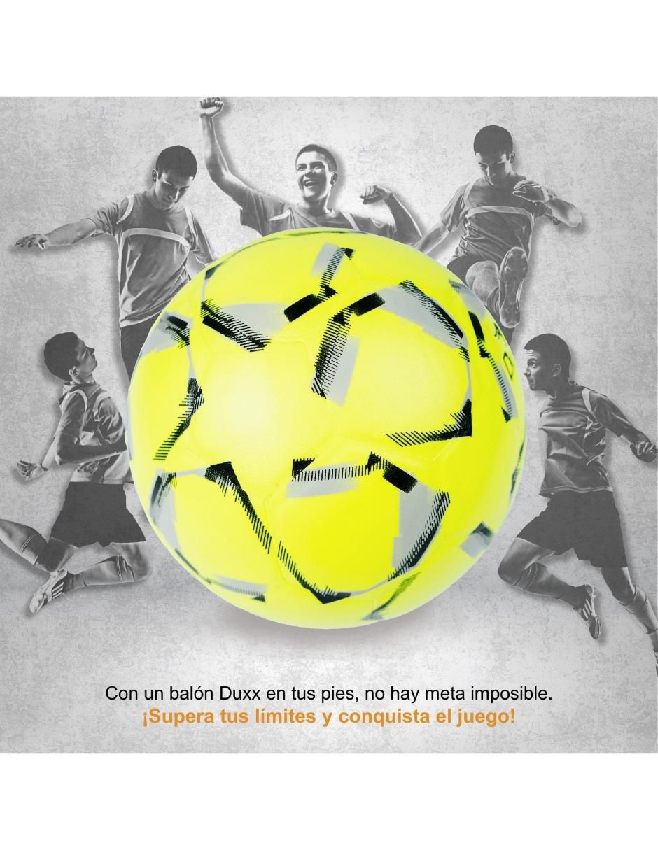 Balón Galactic para fútbol adulto 3