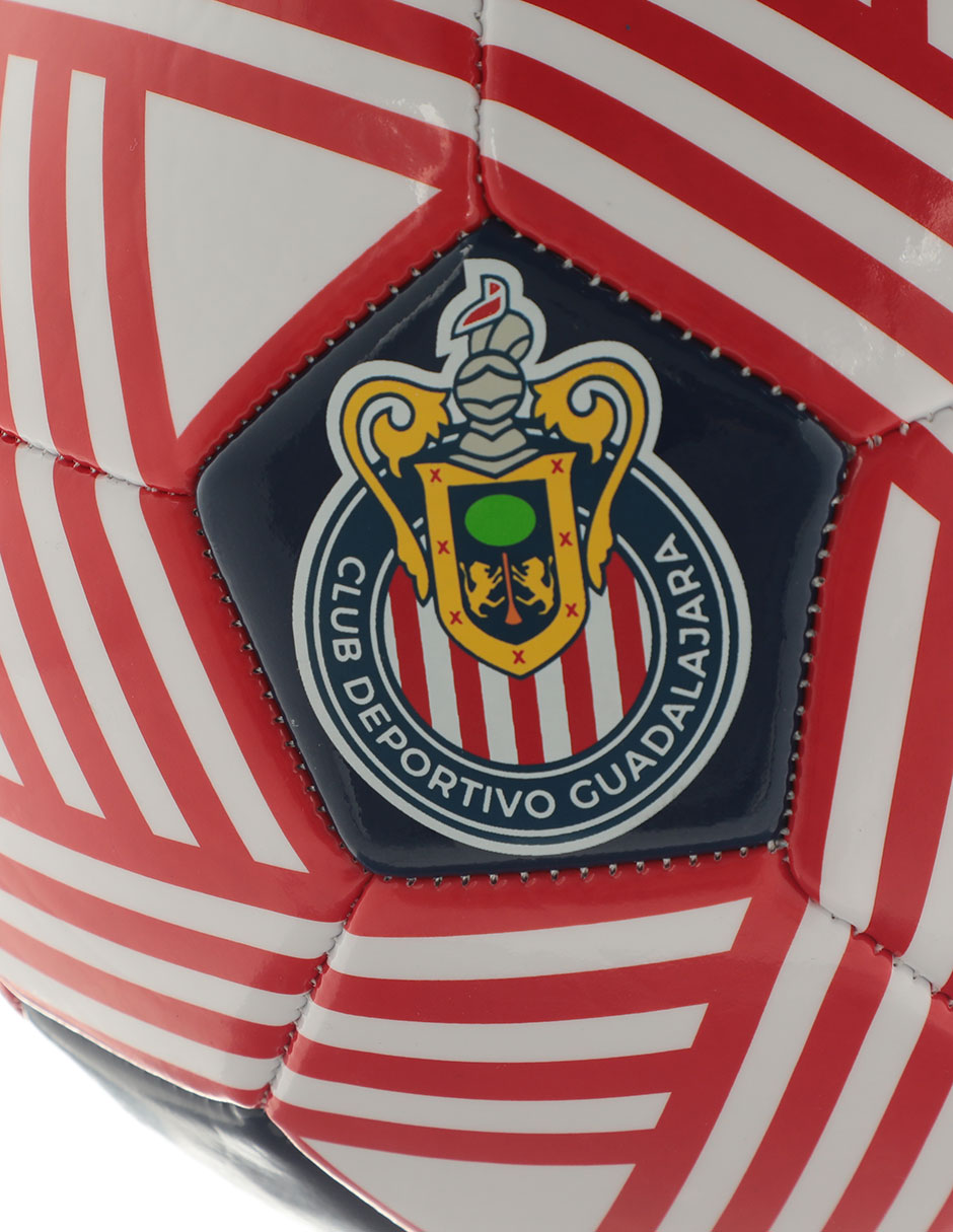 Balón para fútbol adulto 2