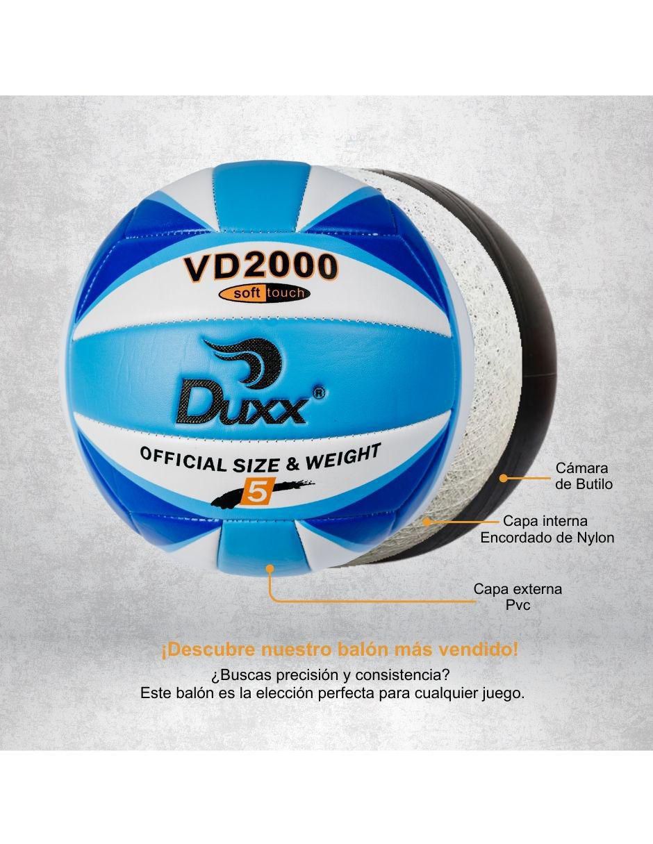 Balón para voleibol adulto 4