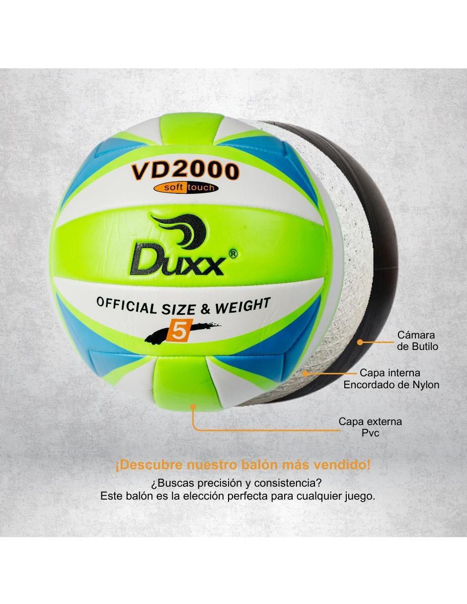 Balón para voleibol adulto 4