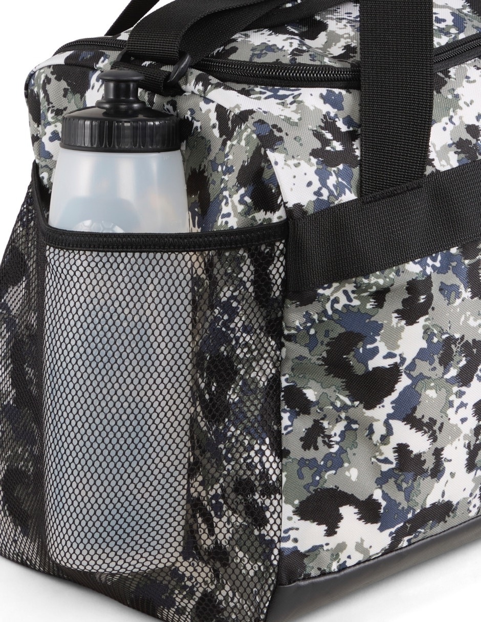 Bolsa pádel Challenger Aop small sports bag unisex 3