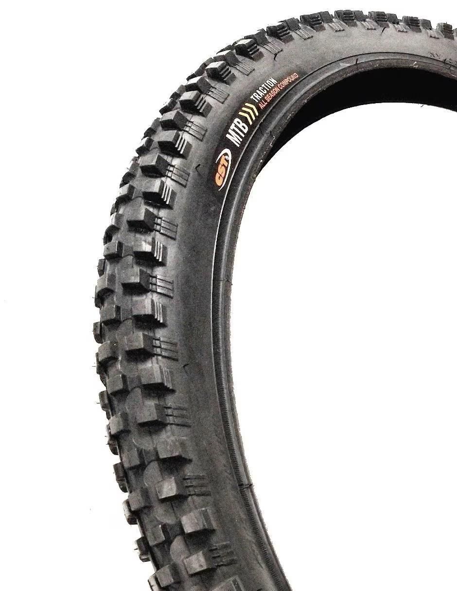 Llanta para bicicleta rodada 26 2
