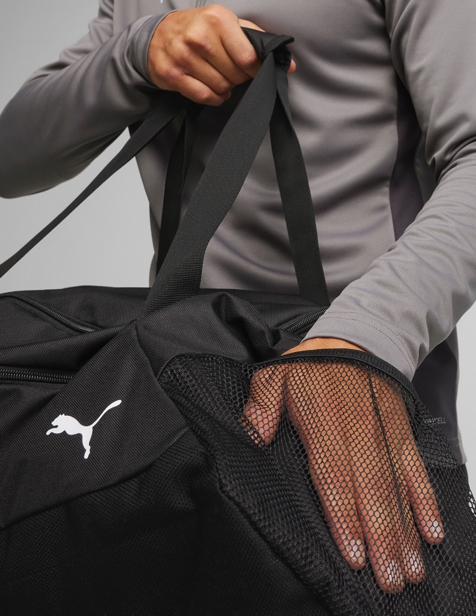 Bolsa pádel Teamgoal unisex 6