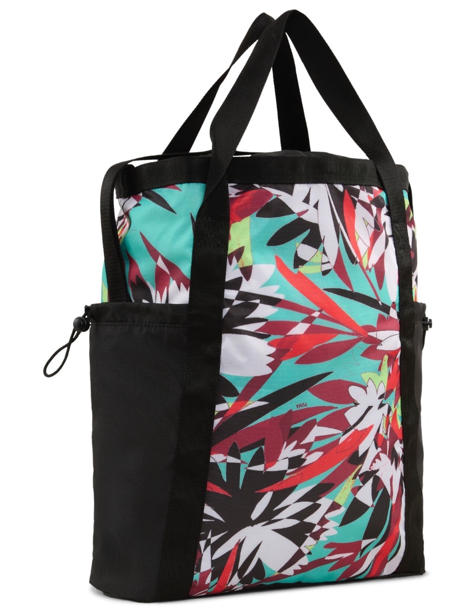 Bolsa tote At Ess Tropical para mujer 2