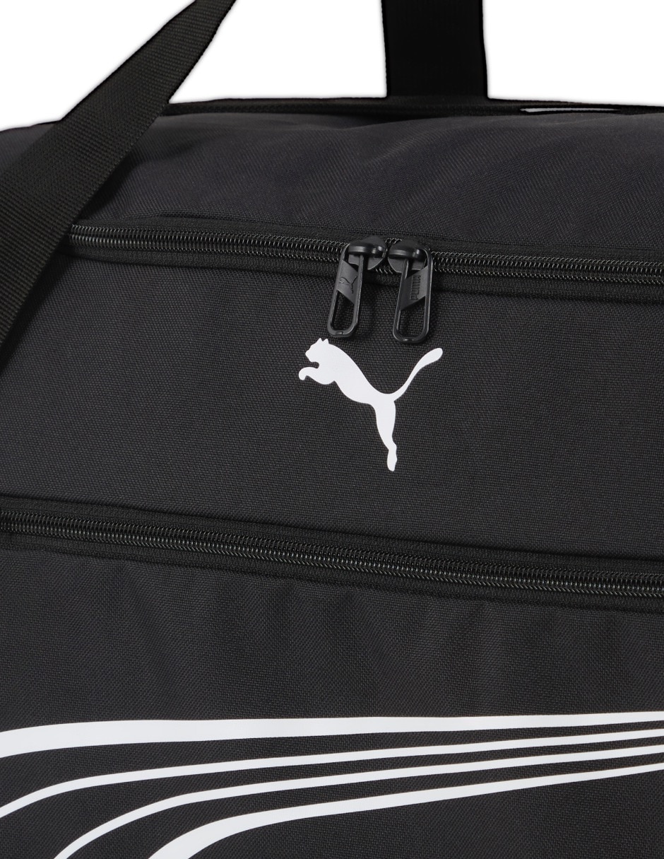 Bolsa pádel Fundamental Medium Sports bag unisex 4