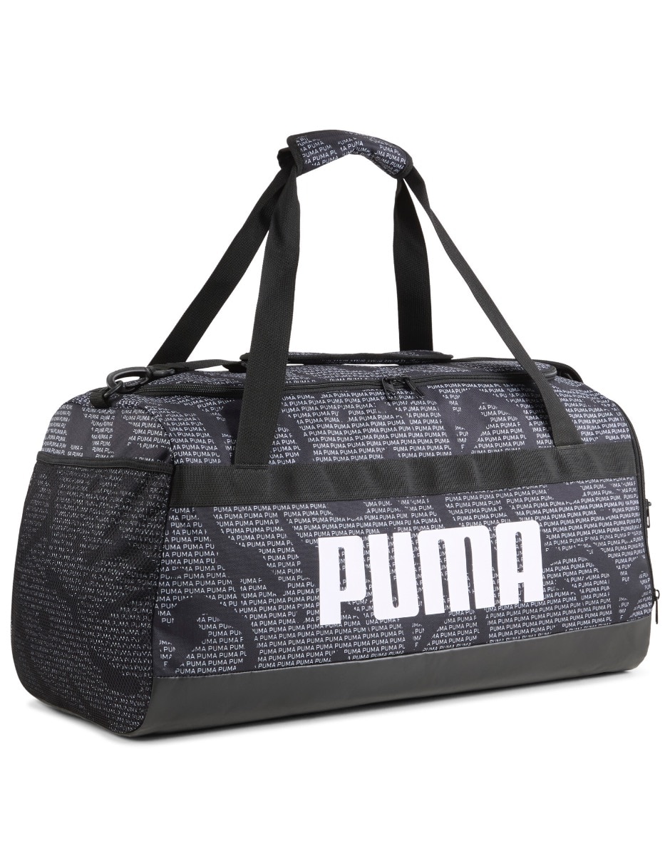 Bolsa pádel Puma Challenger Aop medium sports bag unisex Liverpool