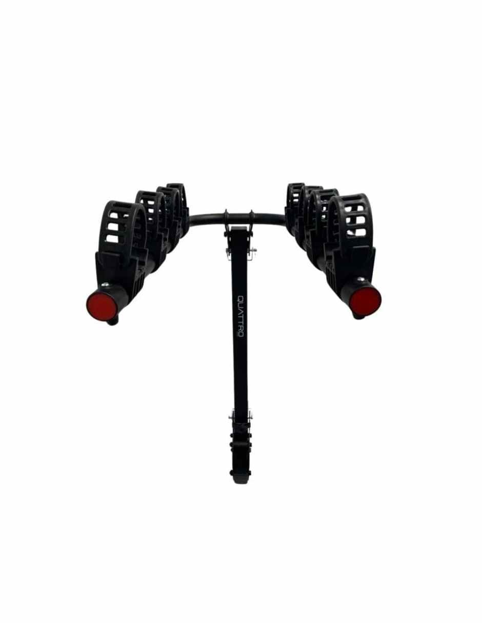 Rack porta bicicleta para auto Rack 2