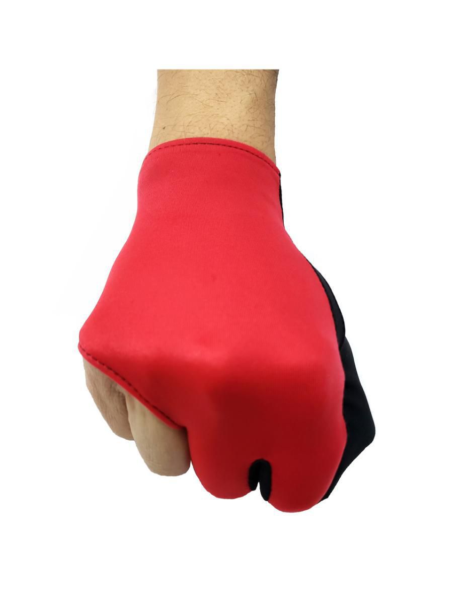 Guantes para billar de adulto 3