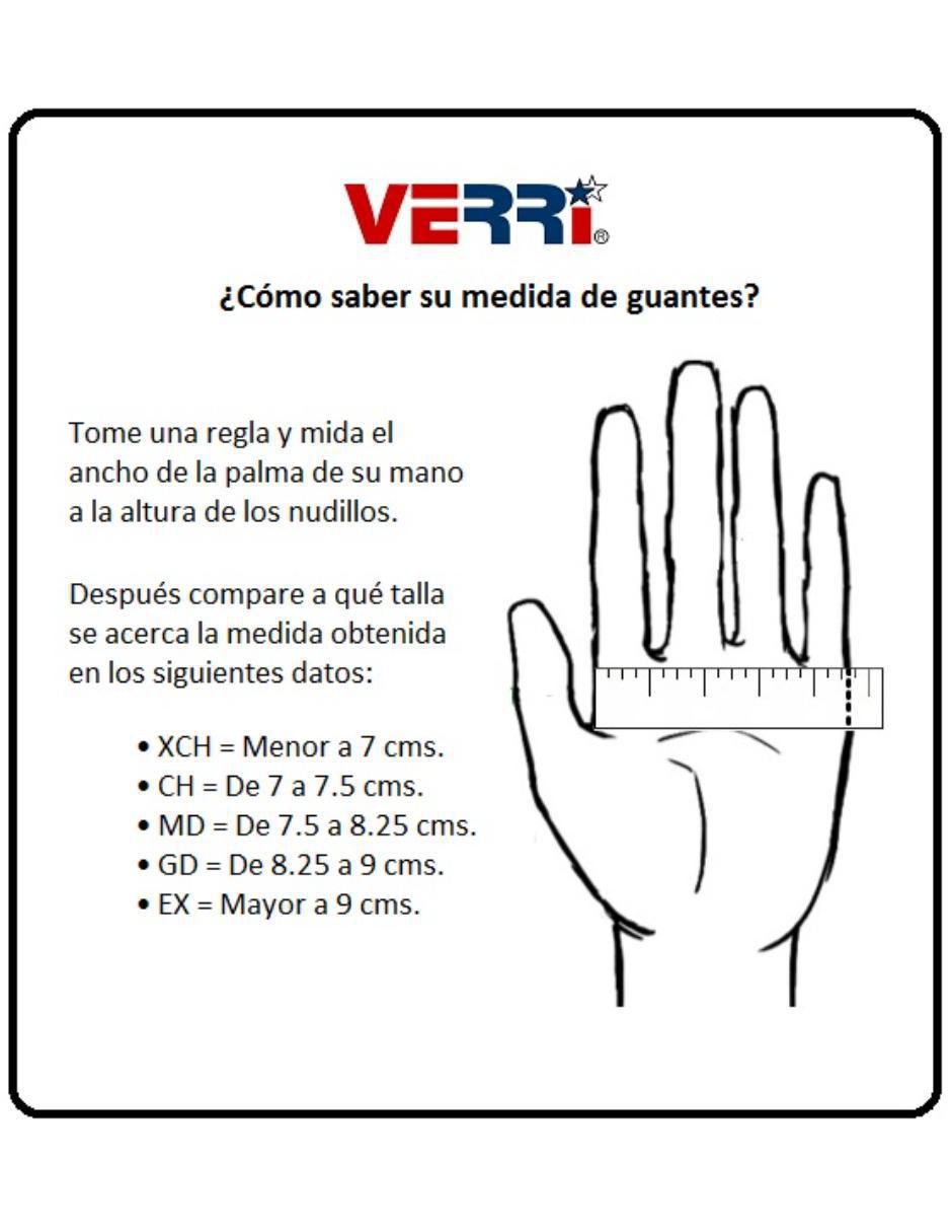 Guantes para billar de adulto 4