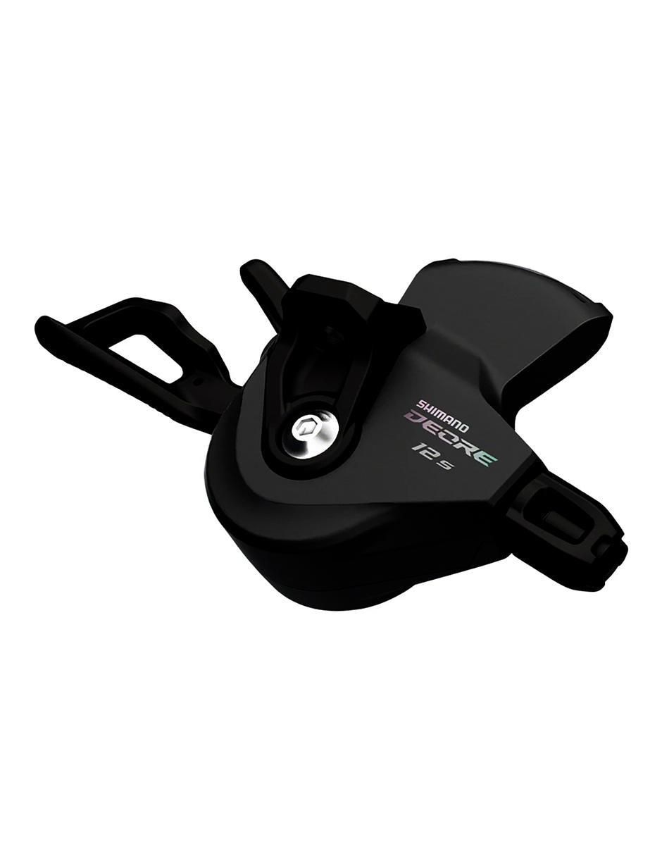 Maneta de cambios para bicicleta de Plástico para montaña 2