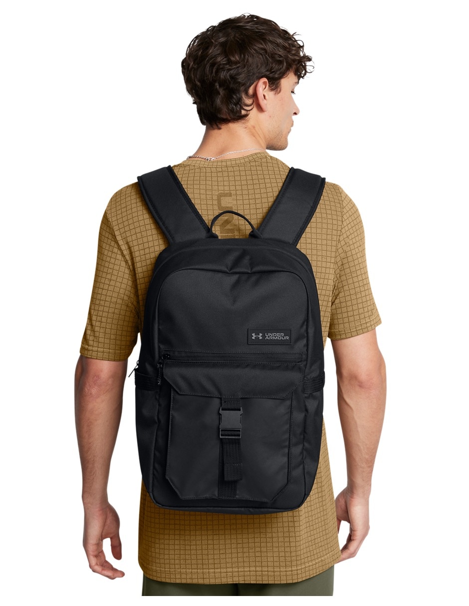 Mochila de fútbol 2