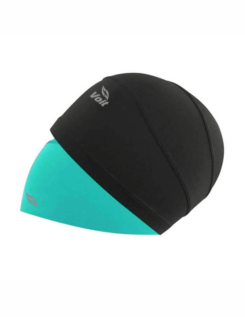 Gorra para natación de lycra 2