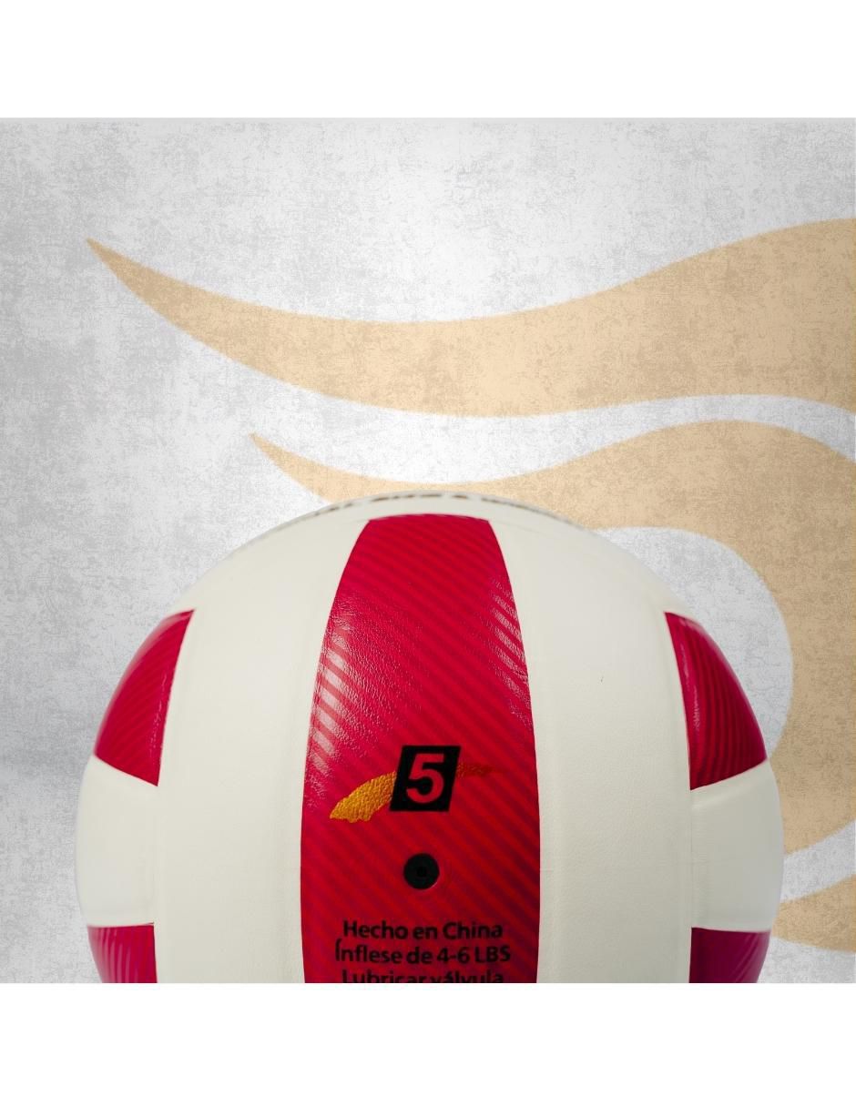 Balón para voleibol adulto 2