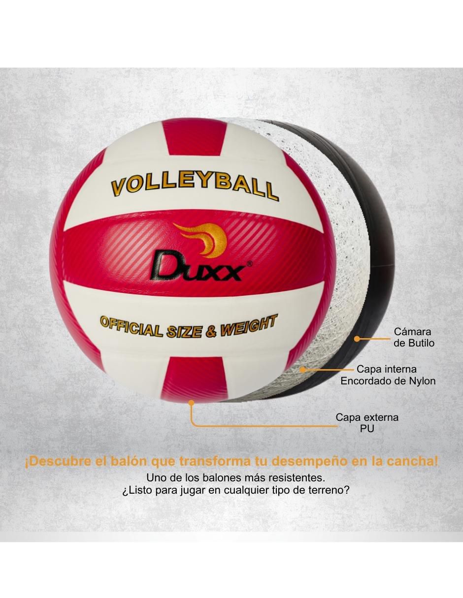Balón para voleibol adulto 4