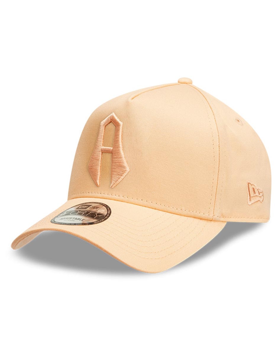 Gorra visera curva correa ajustable fútbol LMX Soccer Atlas Fútbol Club para unisex Gorra visera curva correa ajustable fútbol LMX Soccer Atlas Fútbol Club para unisex