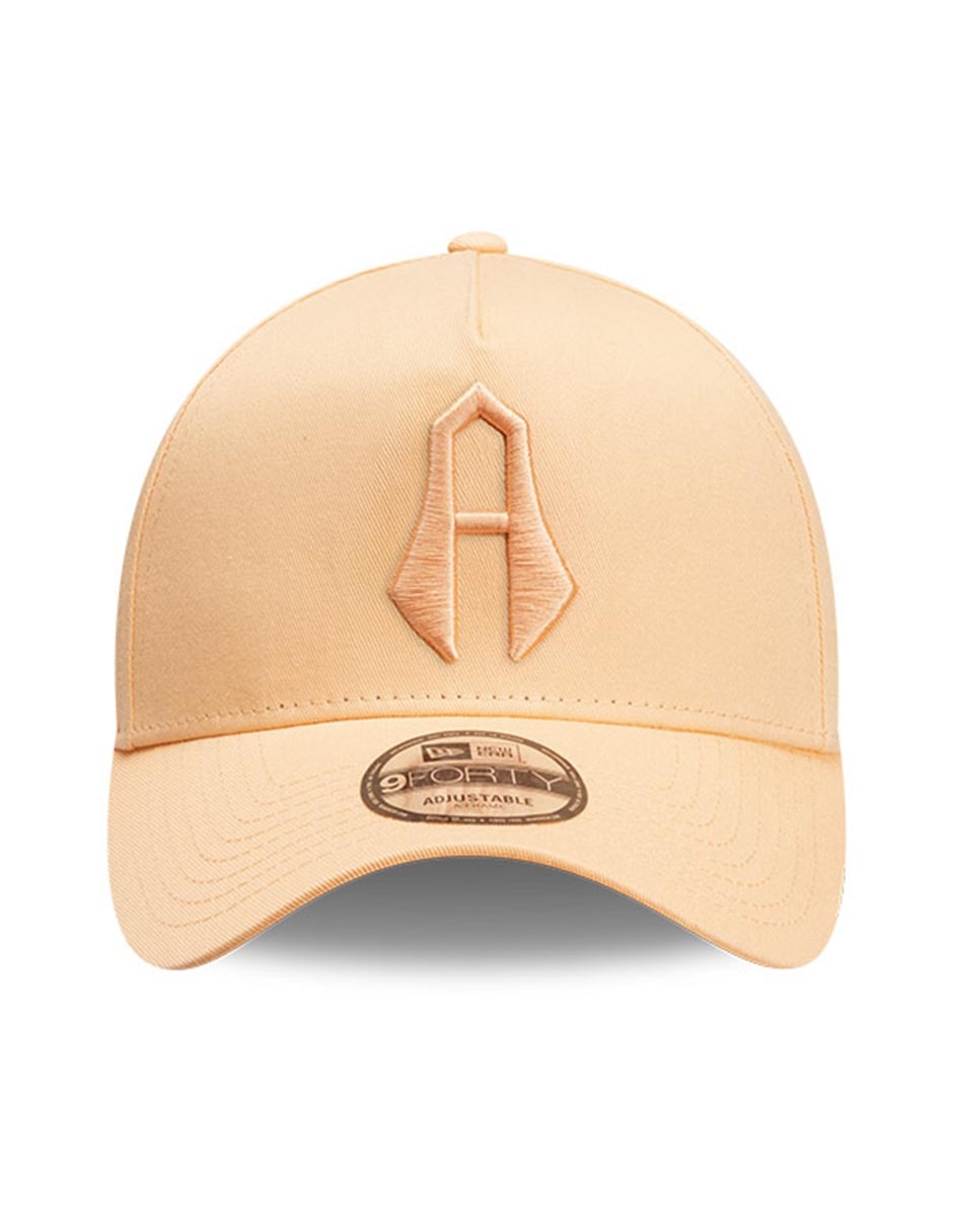 Gorra visera curva correa ajustable fútbol LMX Soccer Atlas Fútbol Club para unisex 3
