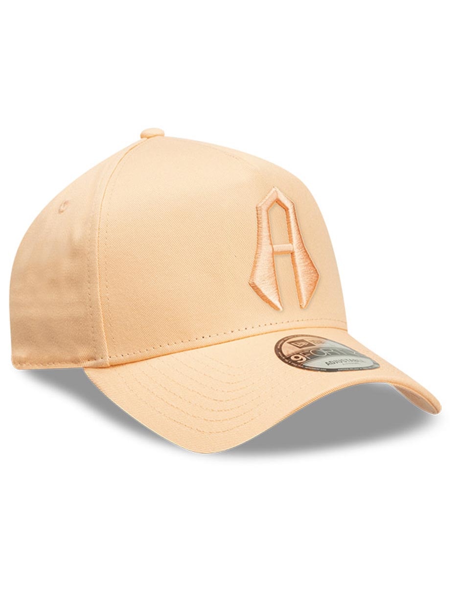 Gorra visera curva correa ajustable fútbol LMX Soccer Atlas Fútbol Club para unisex 4