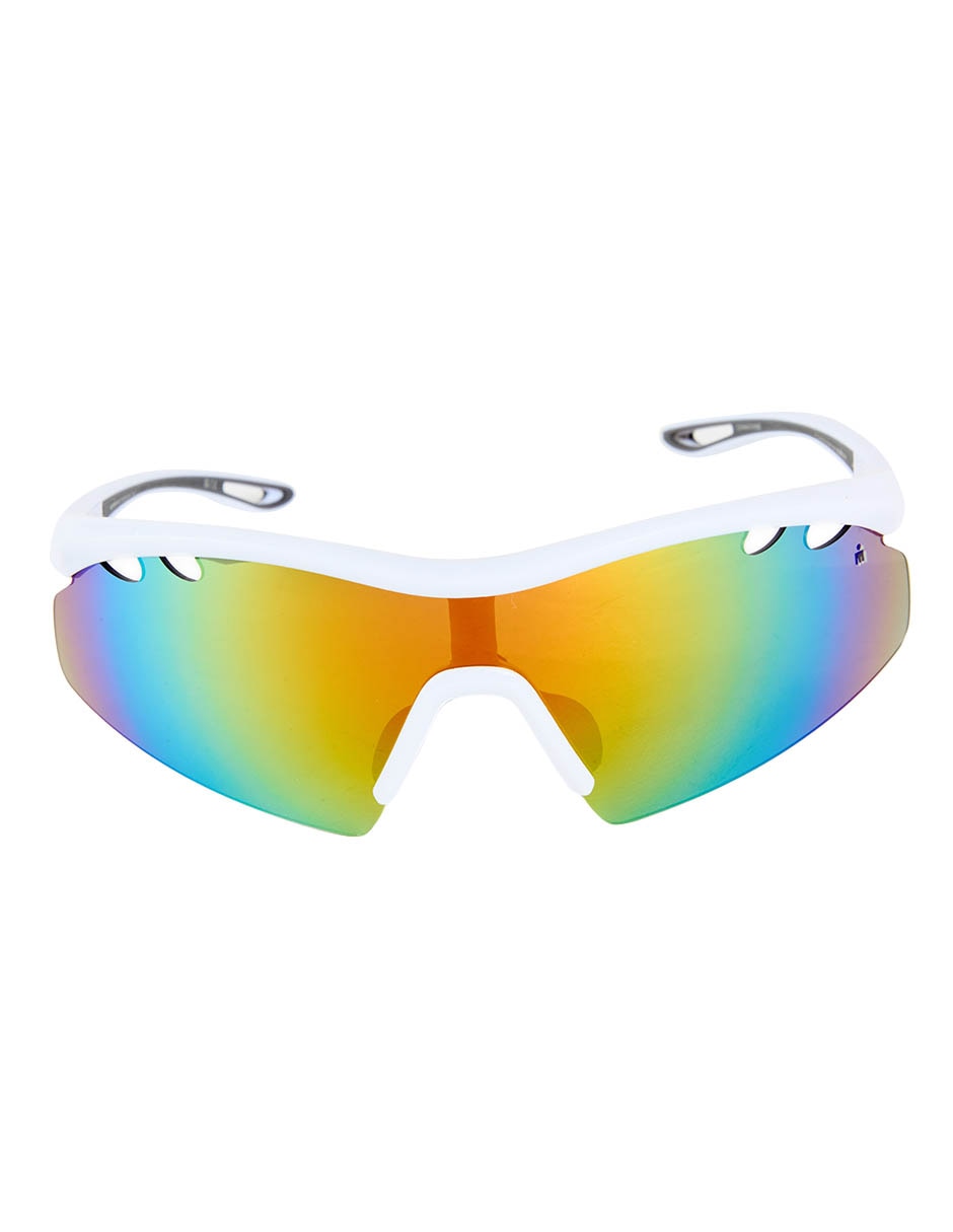 Lentes de sol unisex