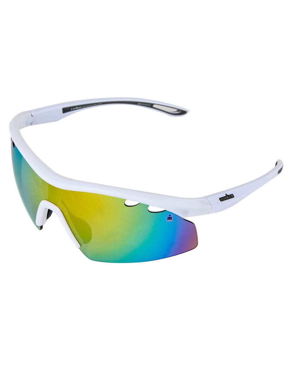 Lentes de sol unisex 2