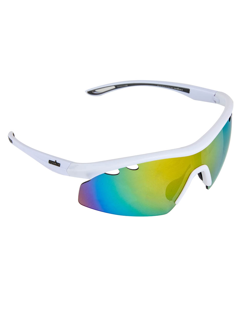 Lentes de sol unisex 3