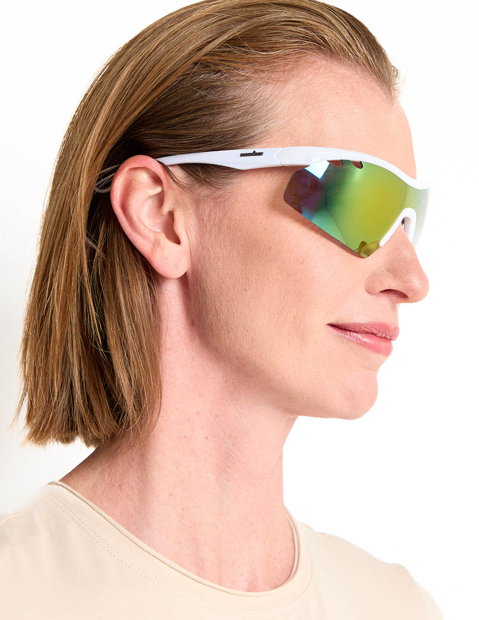 Lentes de sol unisex 6