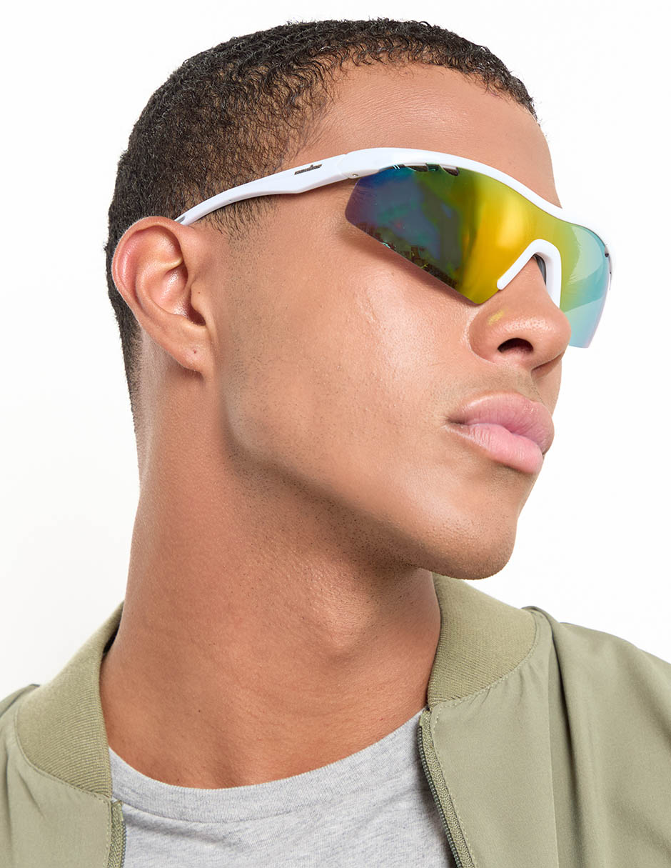 Lentes de sol unisex 7