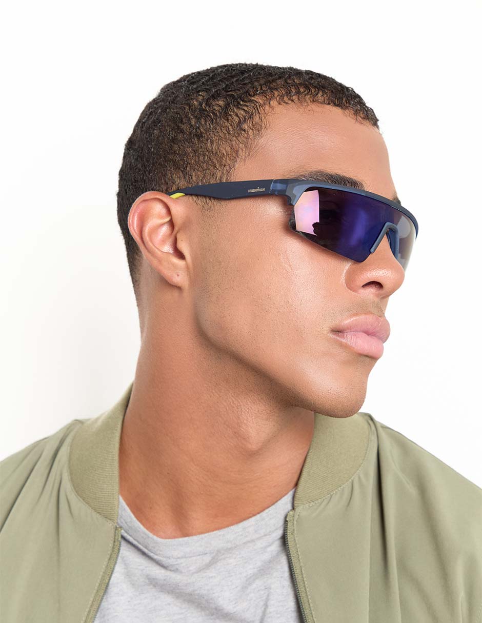 Lentes de sol para hombre 6