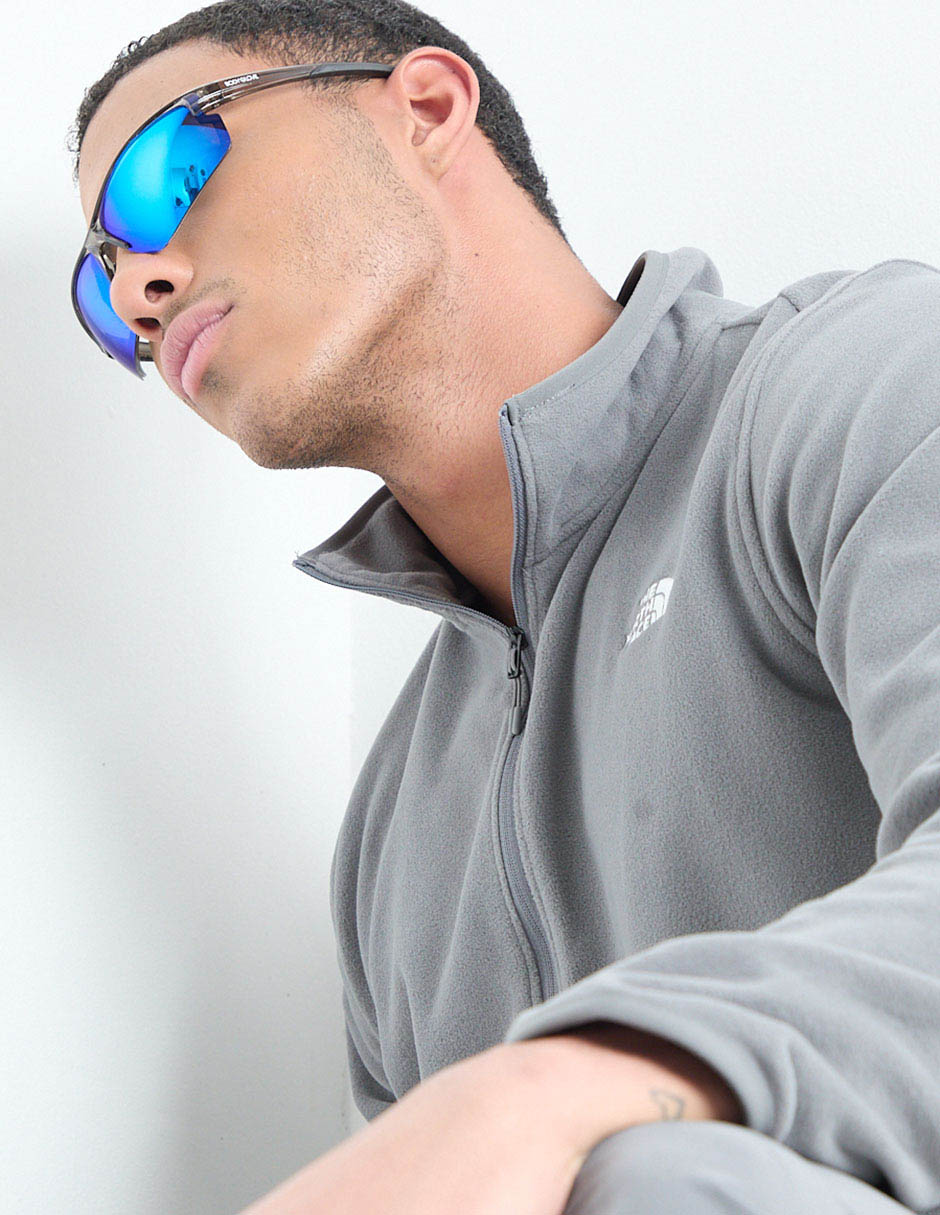 Lentes de sol para hombre 8