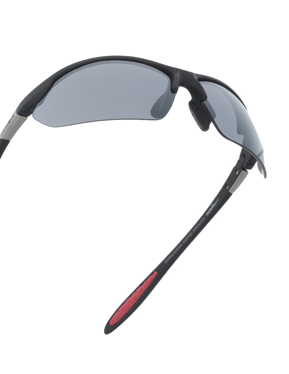 Lentes de sol Adrenaline para hombre 5