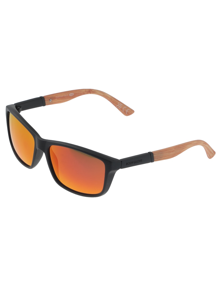 Lentes de sol unisex 3