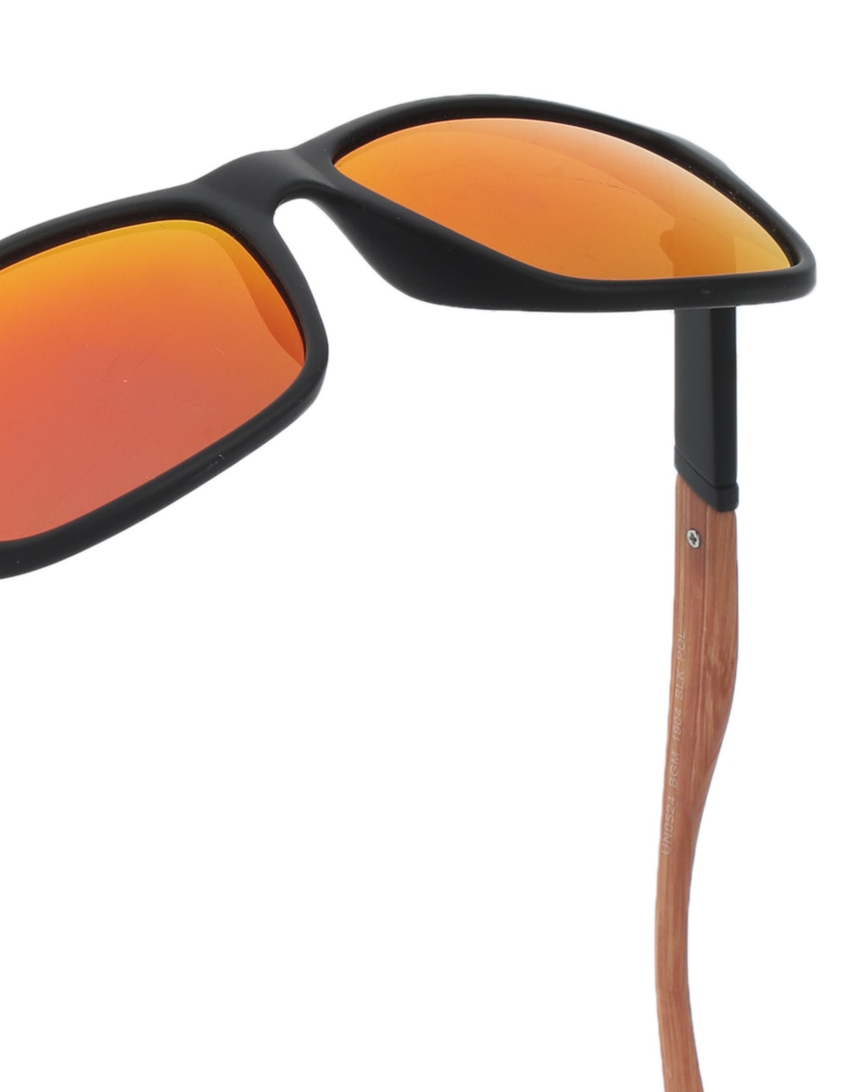 Lentes de sol unisex 5