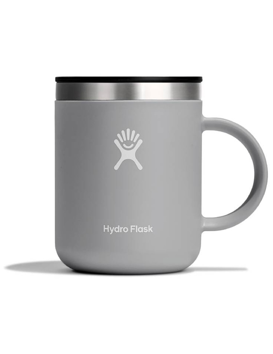 Taza térmica de acero inoxidable Fw24 con tapa a presión