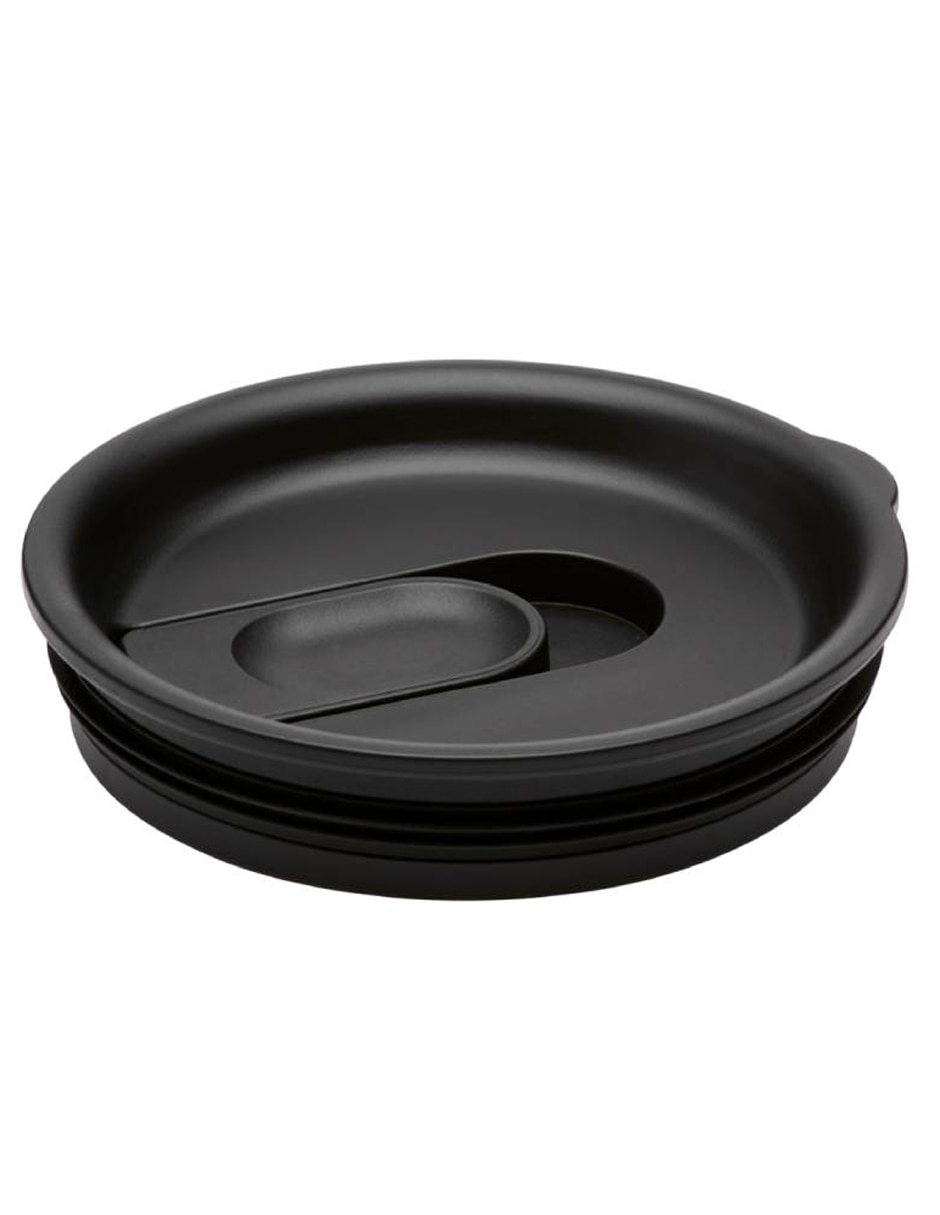 Taza térmica de acero inoxidable Fw24 con tapa a presión 5