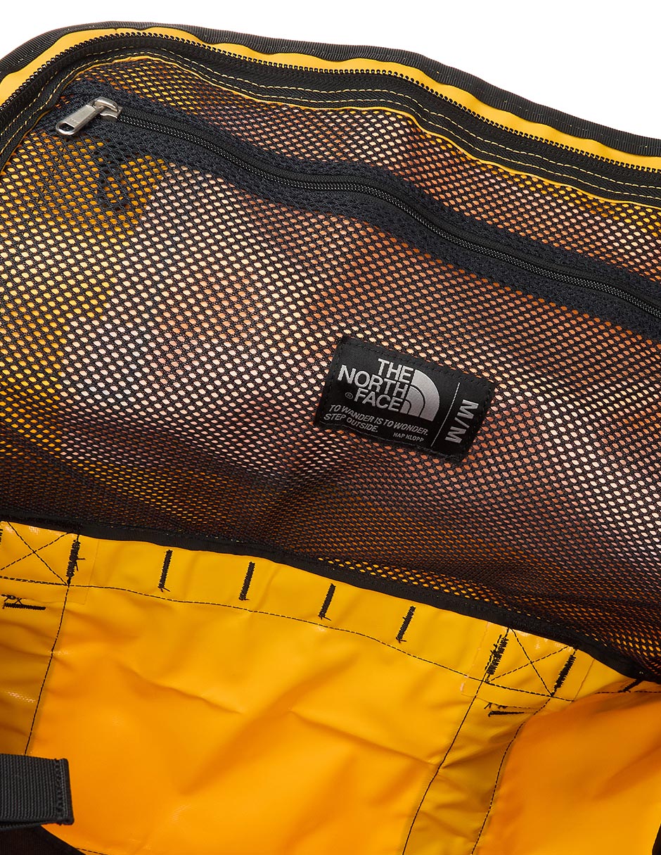 Maleta campismo Base Camp Duffel M 5