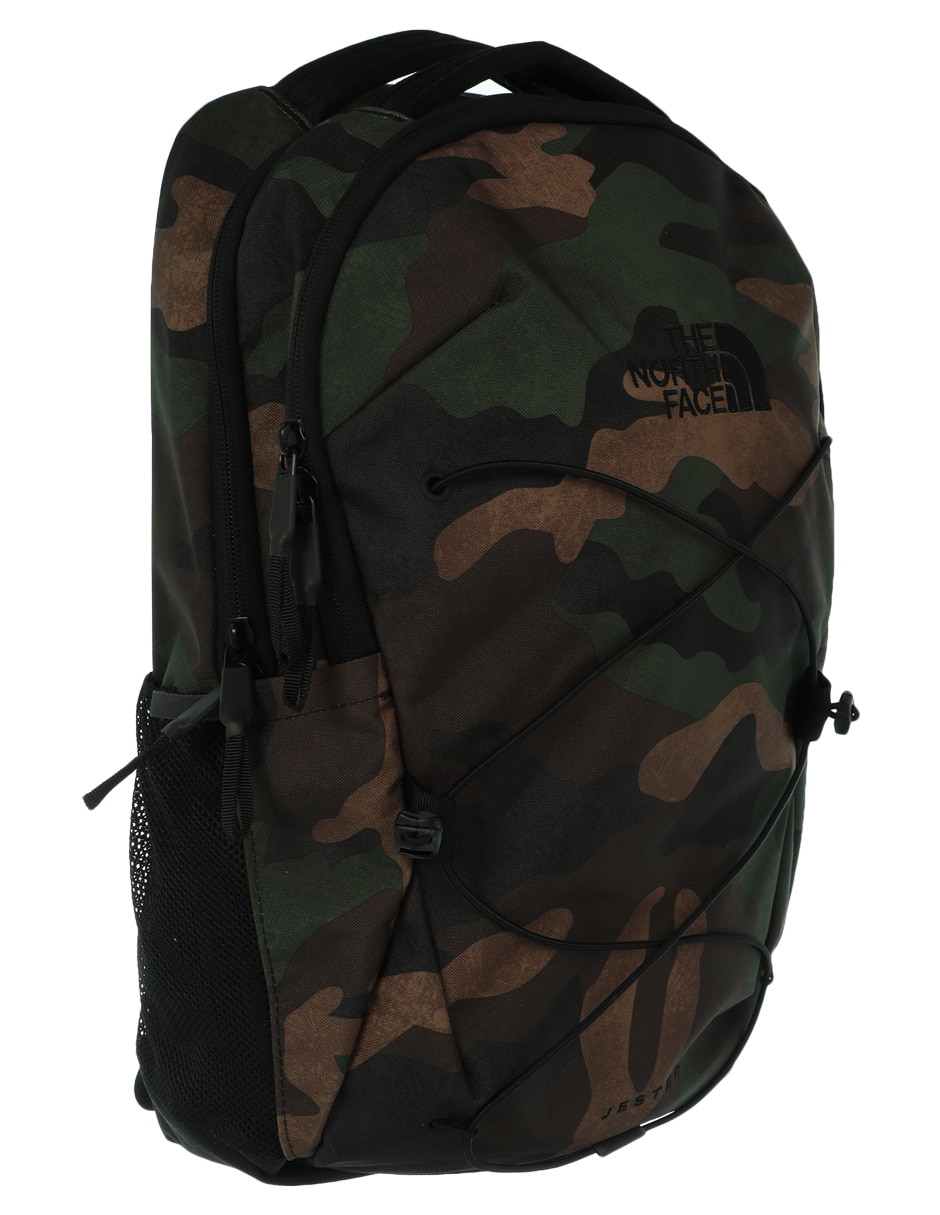 Mochila de senderismo 2