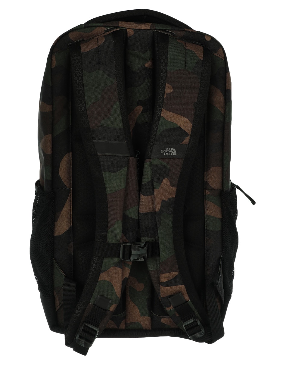 Mochila de senderismo 3