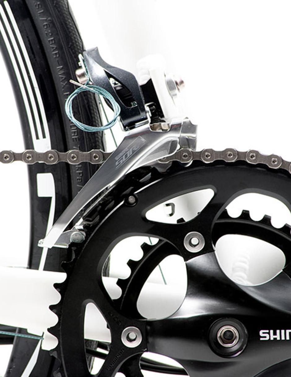 Bicicleta de ruta rodada 29 unisex 12