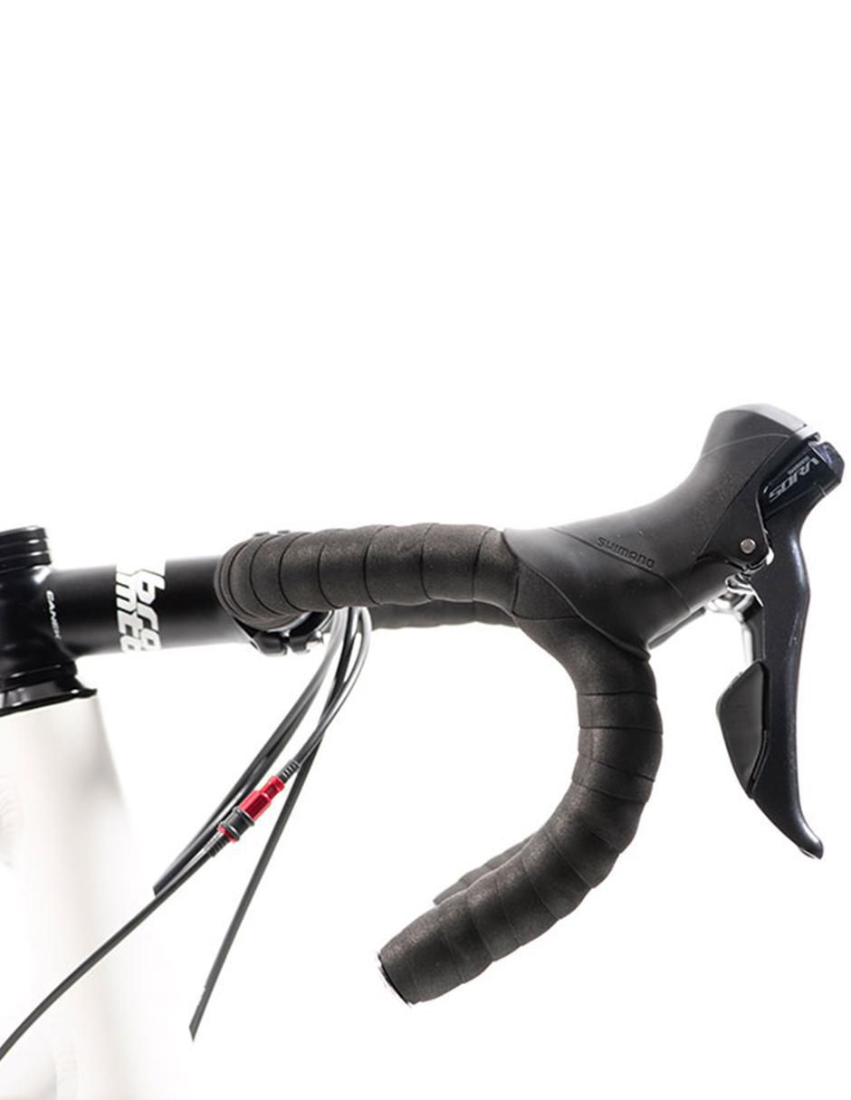 Bicicleta de ruta rodada 29 unisex 13