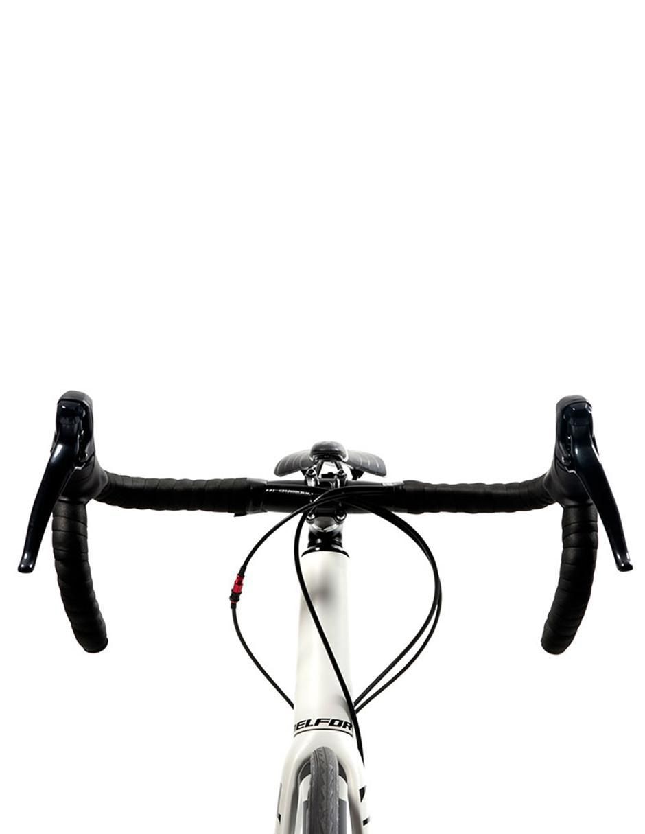 Bicicleta de ruta rodada 29 unisex 15