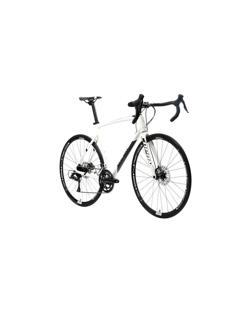Bicicleta de ruta rodada 29 unisex 16