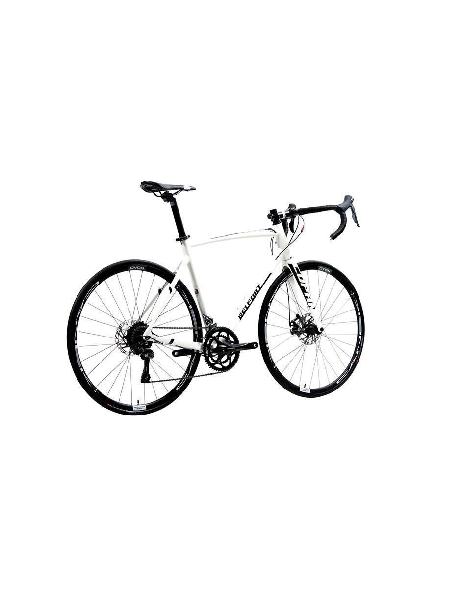 Bicicleta de ruta rodada 29 unisex 17