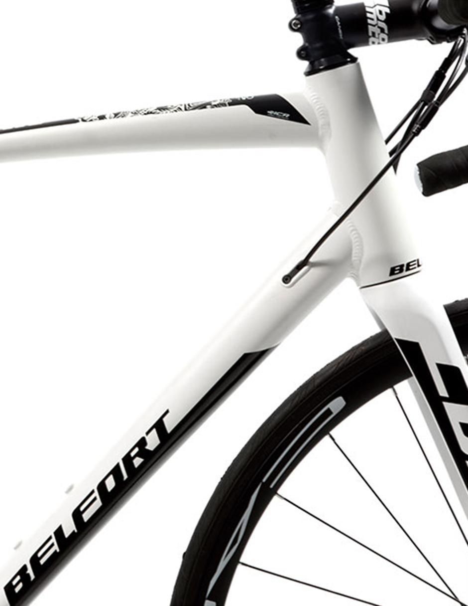 Bicicleta de ruta rodada 29 unisex 4