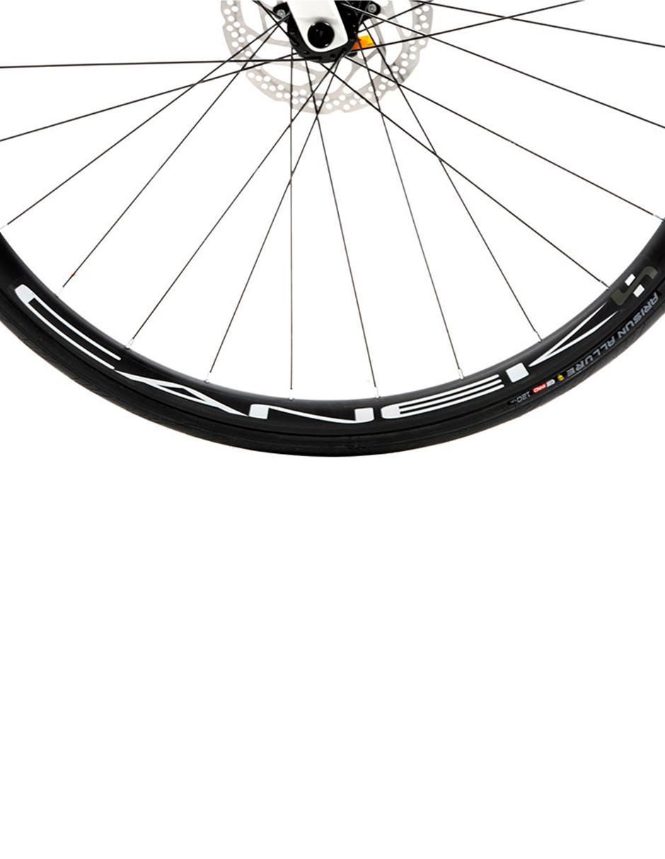 Bicicleta de ruta rodada 29 unisex 6