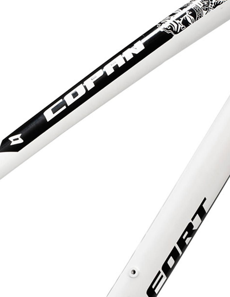 Bicicleta de ruta rodada 29 unisex 7